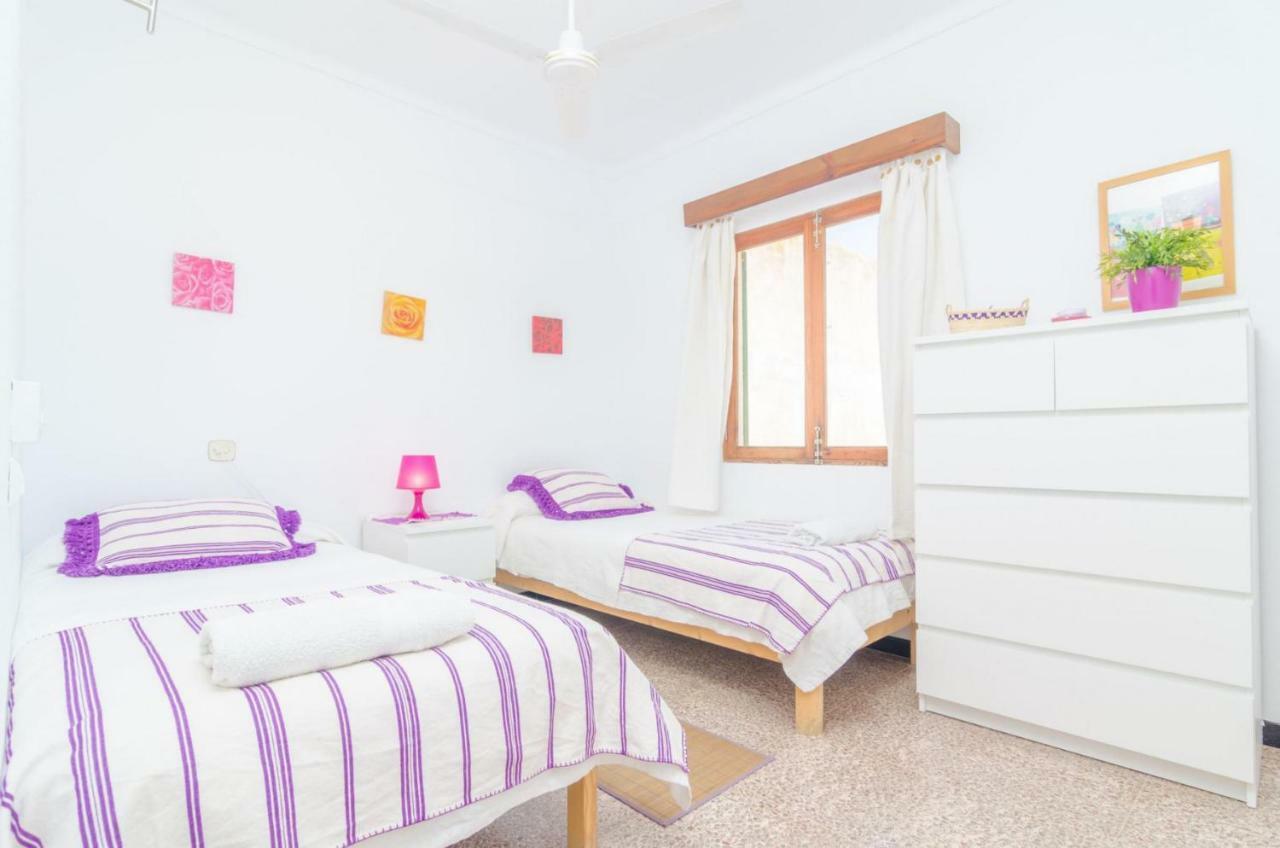 Penya Ferienhaus