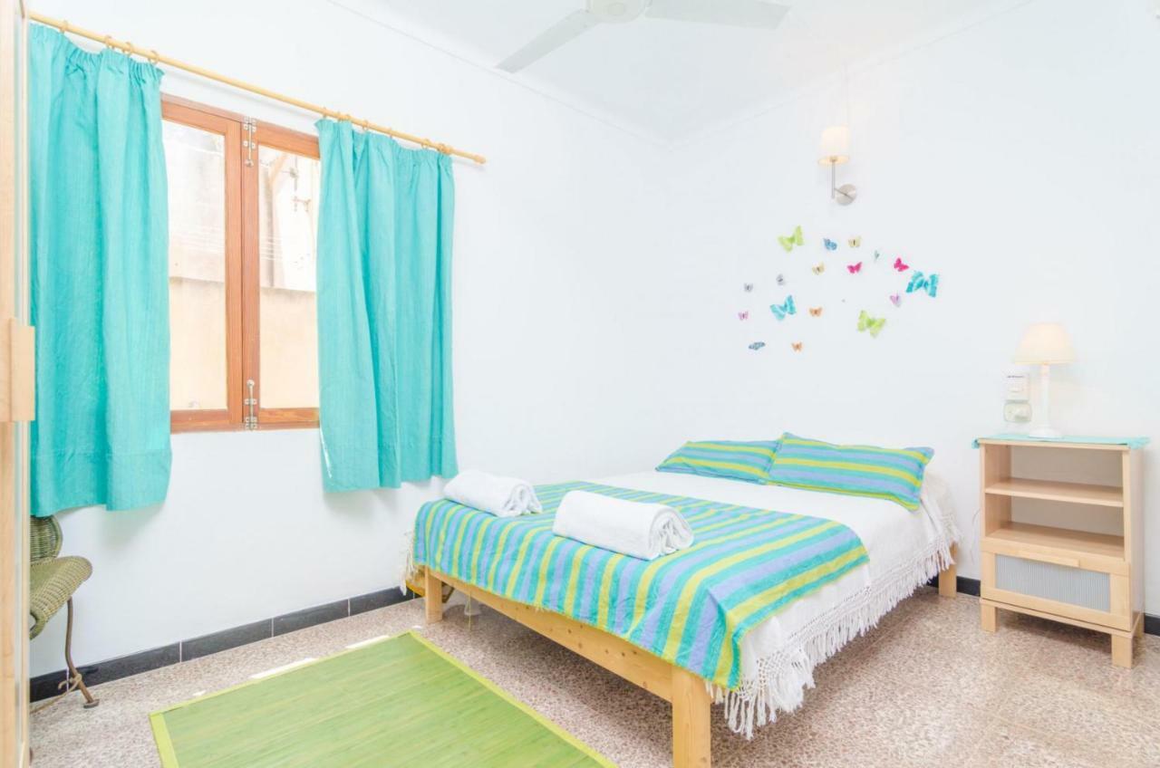 Ferienhaus Penya Manacor (Mallorca)
