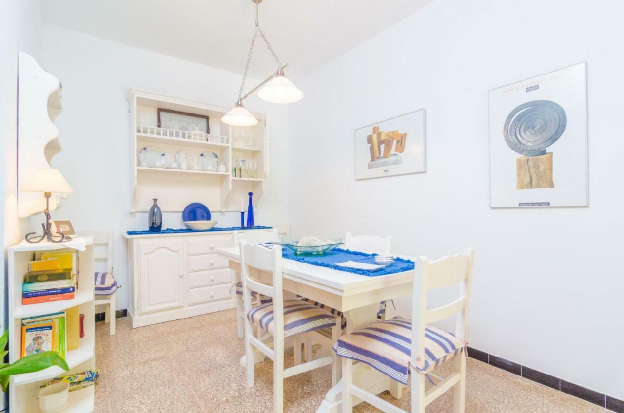 Penya Vakantiehuis