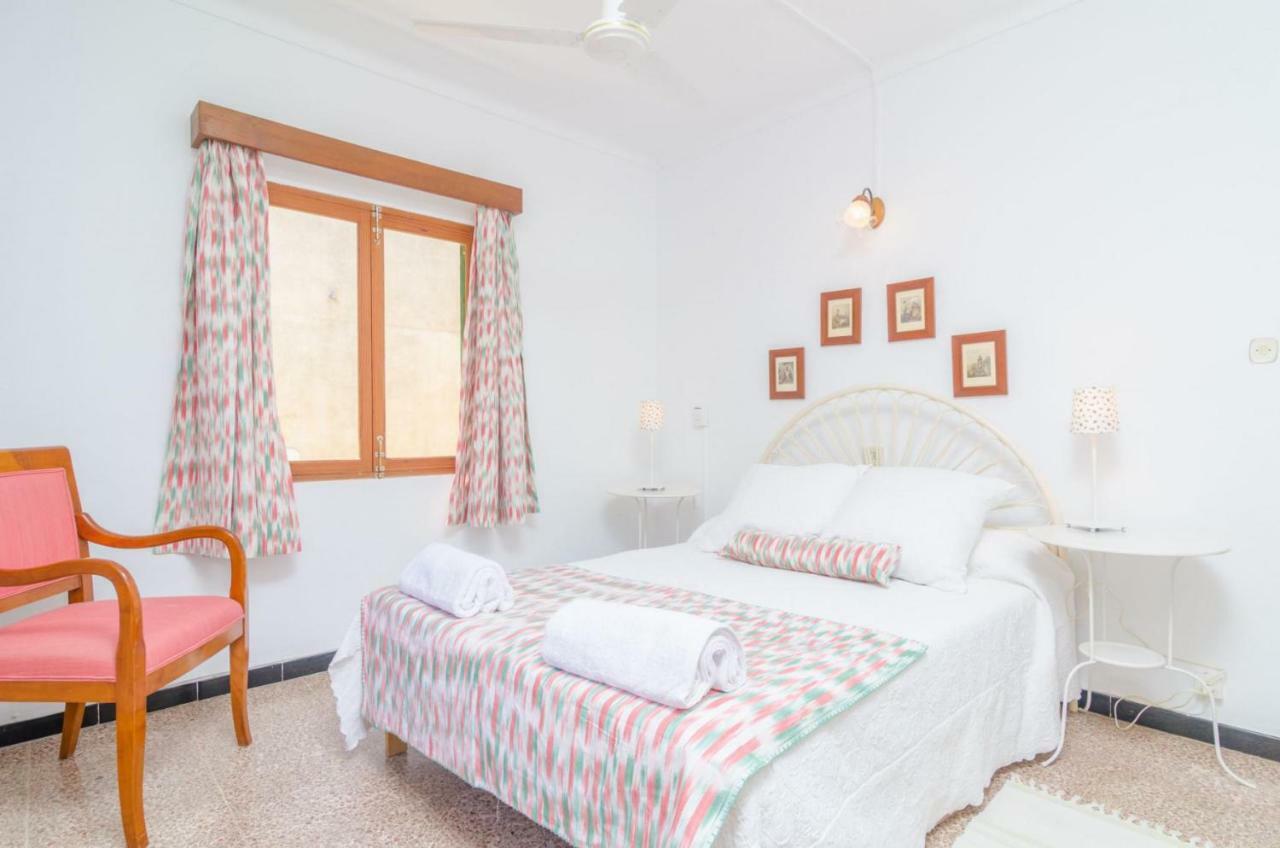 Vakantiehuis Penya *