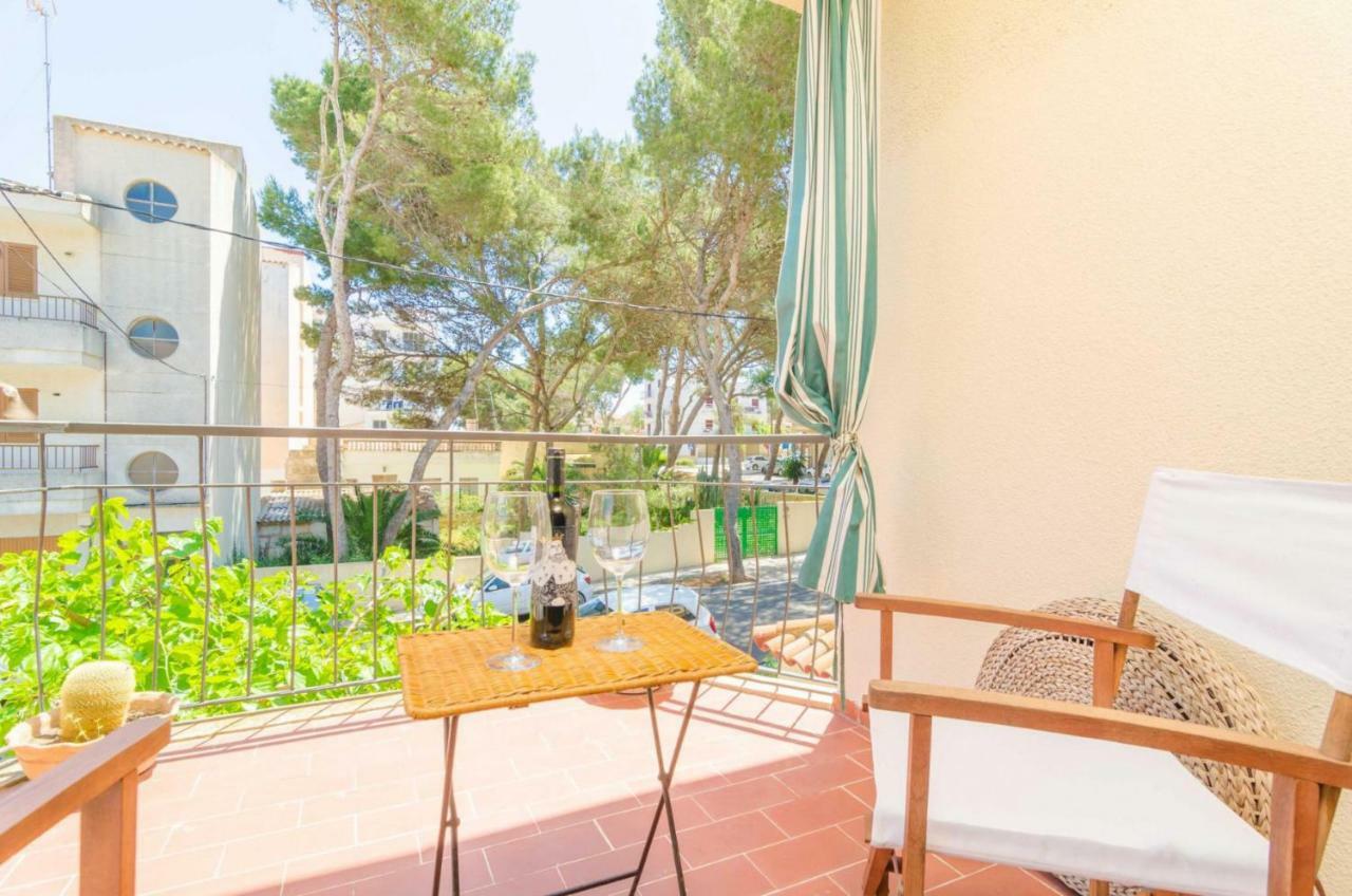 Penya Vakantiehuis Manacor (Mallorca)