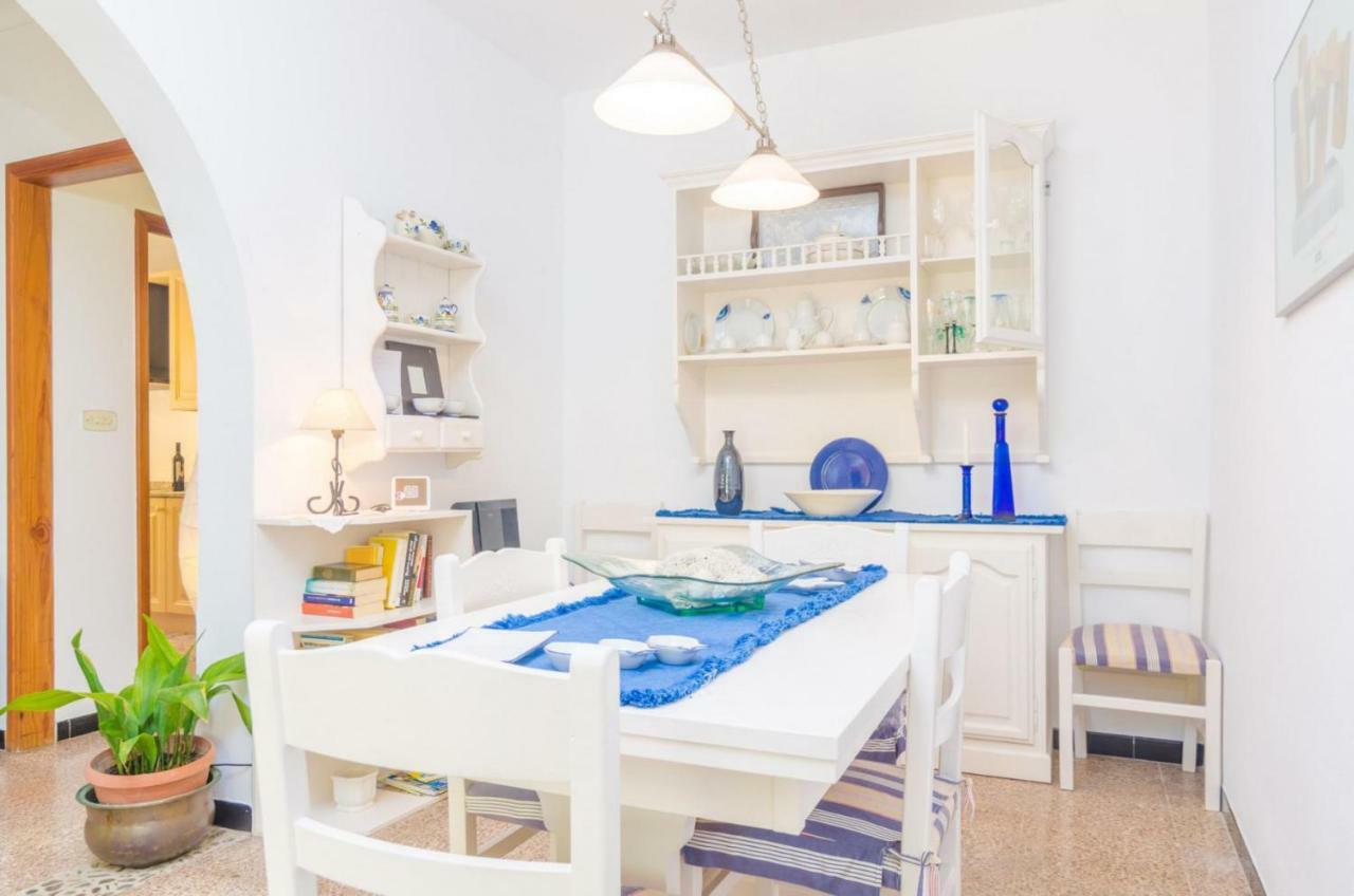 Vakantiehuis Penya