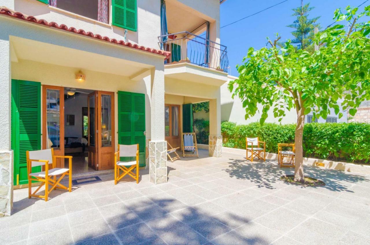Vakantiehuis Penya