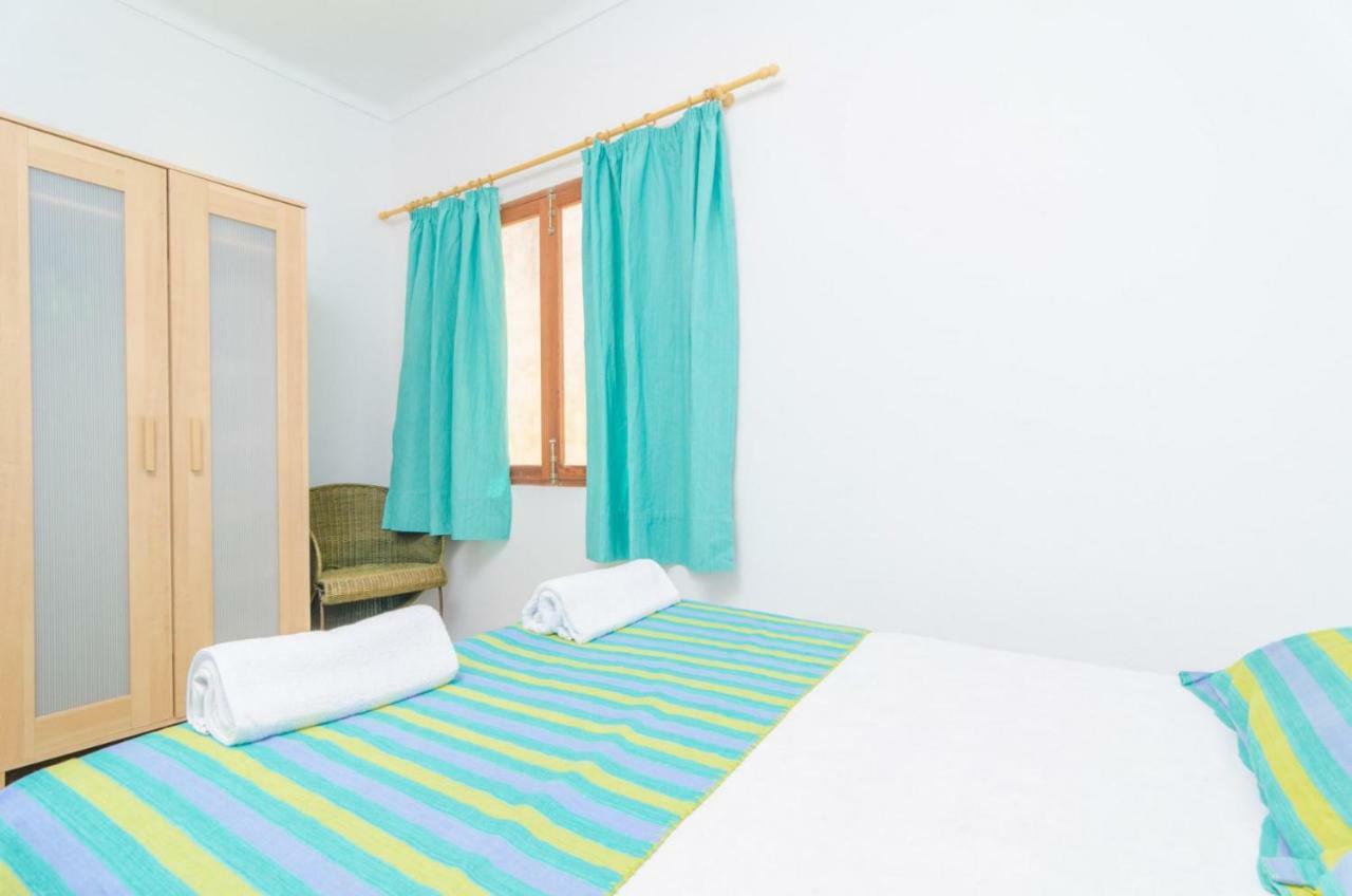 Vakantiehuis Penya