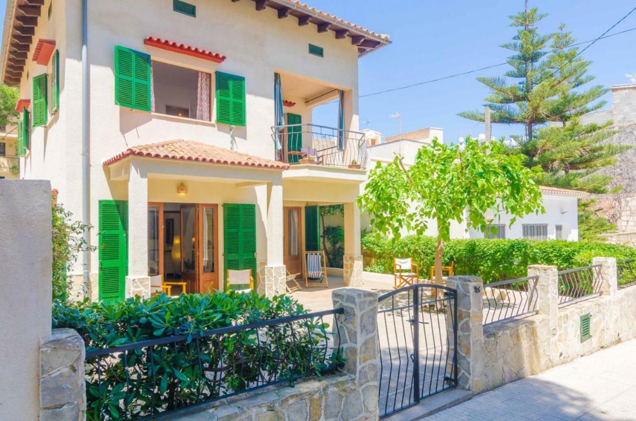 Vakantiehuis Penya