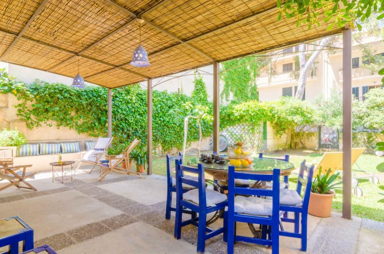 Penya Vakantiehuis *