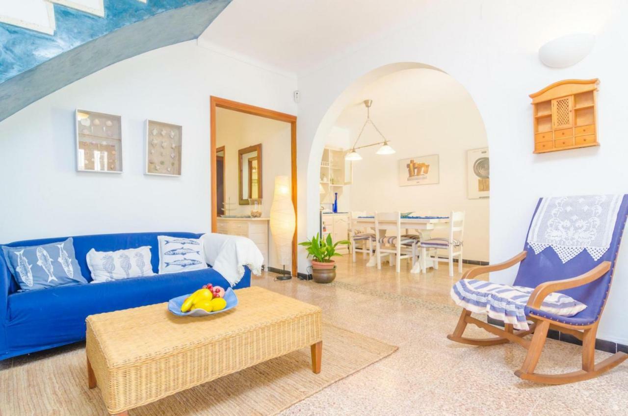 Penya Vakantiehuis